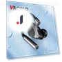 Single Bluetooth Наушники — Accessory Kits, VAORLO