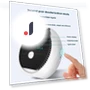 Smart Air Purifier Timer — Activated Carbon Air Purifiers, SDS003