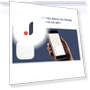 Smart Air Tag — Item Locators, 3d printing machine