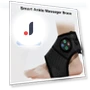 Smart Ankle Brace — Ankle Braces, Binchi Health Technology