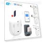Smart Automatic Curtain Opener — Smart Home Hubs & Controllers, Power Tool