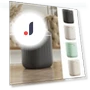 Smart Automatic Trash Can — Kitchen Cans, Practical Household