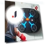 Smart Bluetooth Boxing Target — Boxing Training Gear, Binchi Outdoor Equipment