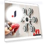 Smart Bluetooth Light Music Target — Boxing Training Gear, Binchi Outdoor Equipment