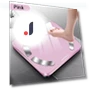 Smart Body Fat Scale — Weight Management Tools, Essager Electronic