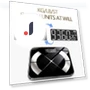 Smart Body Fat Scale — Weight Management Tools, COOKING-MALL