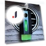 Smart Car Air Freshener — Car Air Fresheners, BERLIHEN