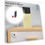 Smart Car Air Freshener — Car Air Fresheners, Homespace