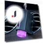 Smart Car Air Freshener — Car Air Fresheners, Car Yours Baby
