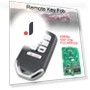 Smart Car Keyless Entry Remote Control — Keyless Entry, LoveCar