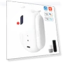 Smart Curtain Motor — Smart Home Hubs & Controllers, Tuya