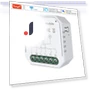 Smart Curtain Switch Module — Smart Home Modules, 3d printing machine