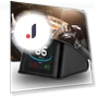 Smart Digital Meter HUD Projection Display — Ammeters, LEEPEE Automotive Parts