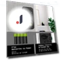 Smart Door Lock — Smart Home Security, Meterk