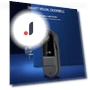 Smart Doorbell Camera — Smart Home Security, TOMTOP JMS