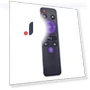 Smart HD TV Box IR Remote Control — Remote Controls, Bai Fen Bai Electronic