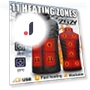 Smart Heating Vest — Vests, JulyQi