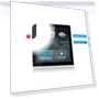 Smart Home Control Panel — Smart Home Hubs & Controllers, Tuya