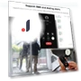 Smart Home Security Alarm — Smart Home Security, TOMTOP JMS