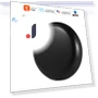 Smart IR Remote Control — Remote Controls, 3d printing machine