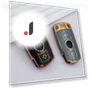 Smart Key Case — Navigation & GPS Accessories, Zhenghao key case