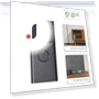 Smart Laser Distance Measurer — Laser Distance Measuring Tools, Xiaomi