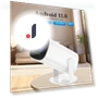 Smart Mini Portable Projector — Home Theater Projectors, Aloisia