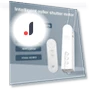 Smart Motor for Blinds — Smart Home Hubs & Controllers, Photography