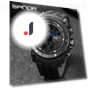 Smart Multifunctional Glow Electronic Watch — Smartwatches, SANDA