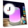 Smart Music Lamp Bluetooth Speaker — Portable Audio, VIGO