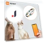 Smart Pet Activity Sleep Monitor — Trackers, PETKIT