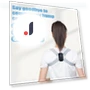Smart Posture Corrector Belt — Back Braces, Le Er Kang Massagers