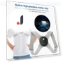 Smart Posture Corrector — Orthopedic Supports & Braces, Binchi Health Technology