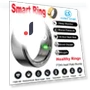 Smart Ring — Smart Rings, Lucky Start Smart watch