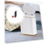 Smart Sensor Narrow Trash Can — Kitchen Cans, GOAT Life