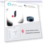 Smart Thermostat Controller — Home Climate Control, Zeblaze