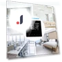 Smart Thermostat — Home Climate Control, Koogeelife