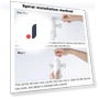 Smart Toilet Filter — Weight Management Tools, Zeblaze
