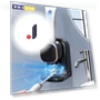 Smart Toothpaste Dispenser — Toothpick Holders, WIKHOSTAR