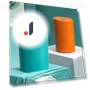 Smart Touch Trash Can — Kitchen Cans, Love Match