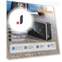 Smart Touch Wireless Air Pump — Tire Inflation Solutions, Carsun