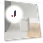 Smart Trash Bin — Kitchen Cans, Kitchen Accs