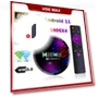 Smart TV Box — Ultra HD Media Players, Top