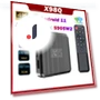 Smart TV Box — Streaming Devices, Top