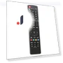 Smart TV Remote Control — Remote Controls, Bai Fen Bai Electronic
