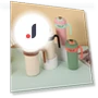 Smart Vacuum Cup — Travel Mugs & Tumblers, Binchi Outdoor Equipment