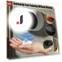 Smart Wall-Mounted Foam Soap Dispenser — Care Dispensers, MDH