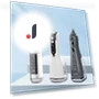 Smart Water Tank Dental Cleaner — Power Flossers, Febell