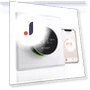 Smart Wi-Fi Thermostat — Smart Climate Control, 3d printing machine