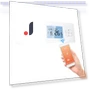 Smart Wi-Fi Thermostat — HVAC Controls, 3d printing machine
